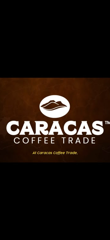 Comercial CCS Coffee Trade